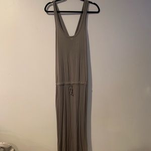 Victoria’s Secret maxi dress